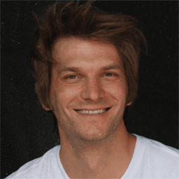 Chris, founder of Vitao